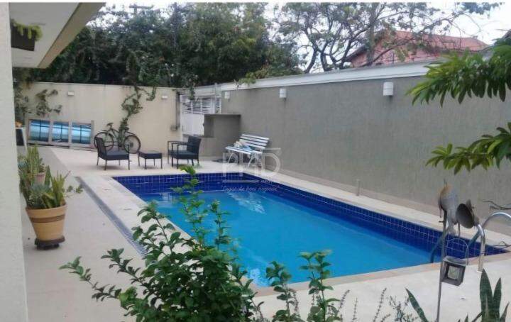 Casa, 4 quartos, 260 m² - Foto 17