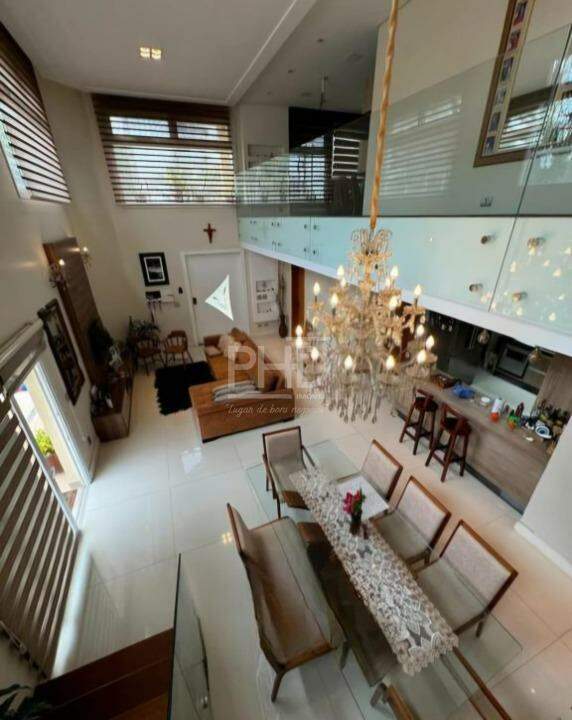 Casa, 4 quartos, 260 m² - Foto 2