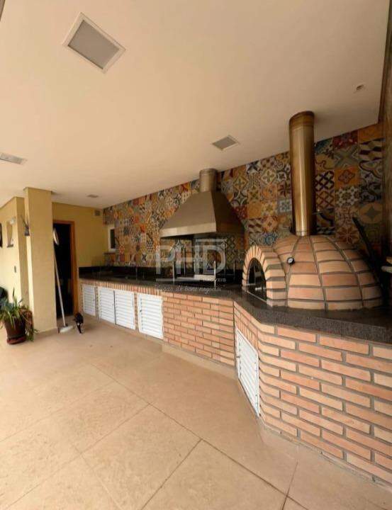 Casa, 4 quartos, 260 m² - Foto 14