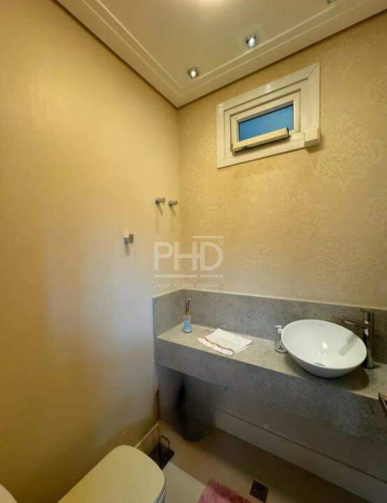 Casa, 4 quartos, 260 m² - Foto 13