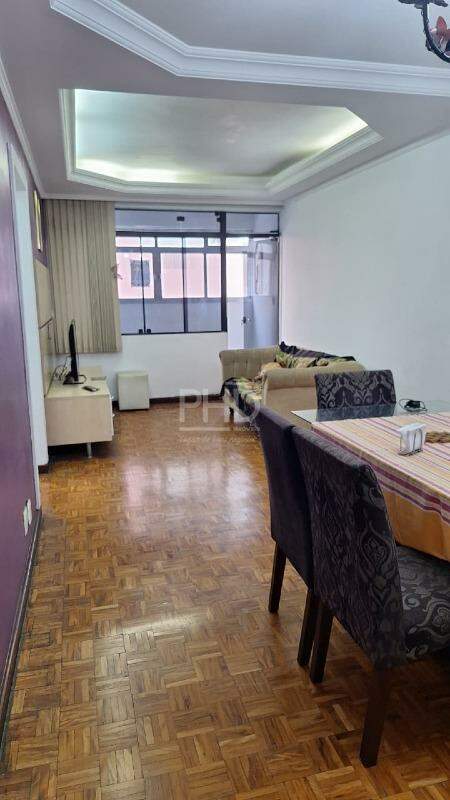 Apartamento, 3 quartos, 148 m² - Foto 3