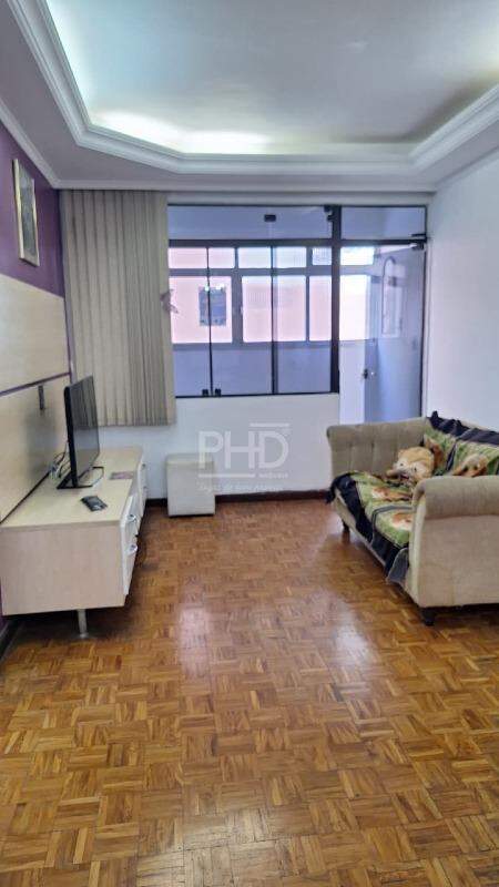 Apartamento, 3 quartos, 148 m² - Foto 2