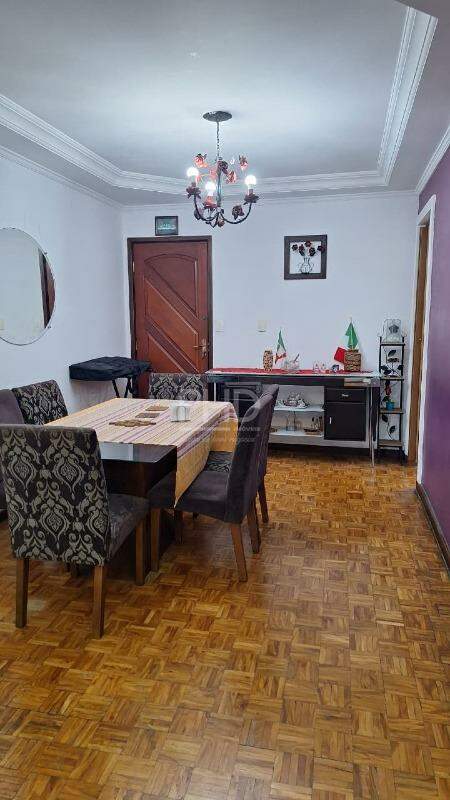 Apartamento, 3 quartos, 148 m² - Foto 1