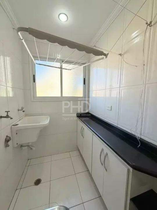 Apartamento, 2 quartos, 58 m² - Foto 15