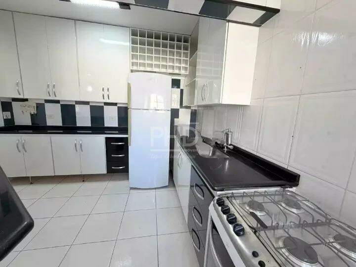 Apartamento, 2 quartos, 58 m² - Foto 6