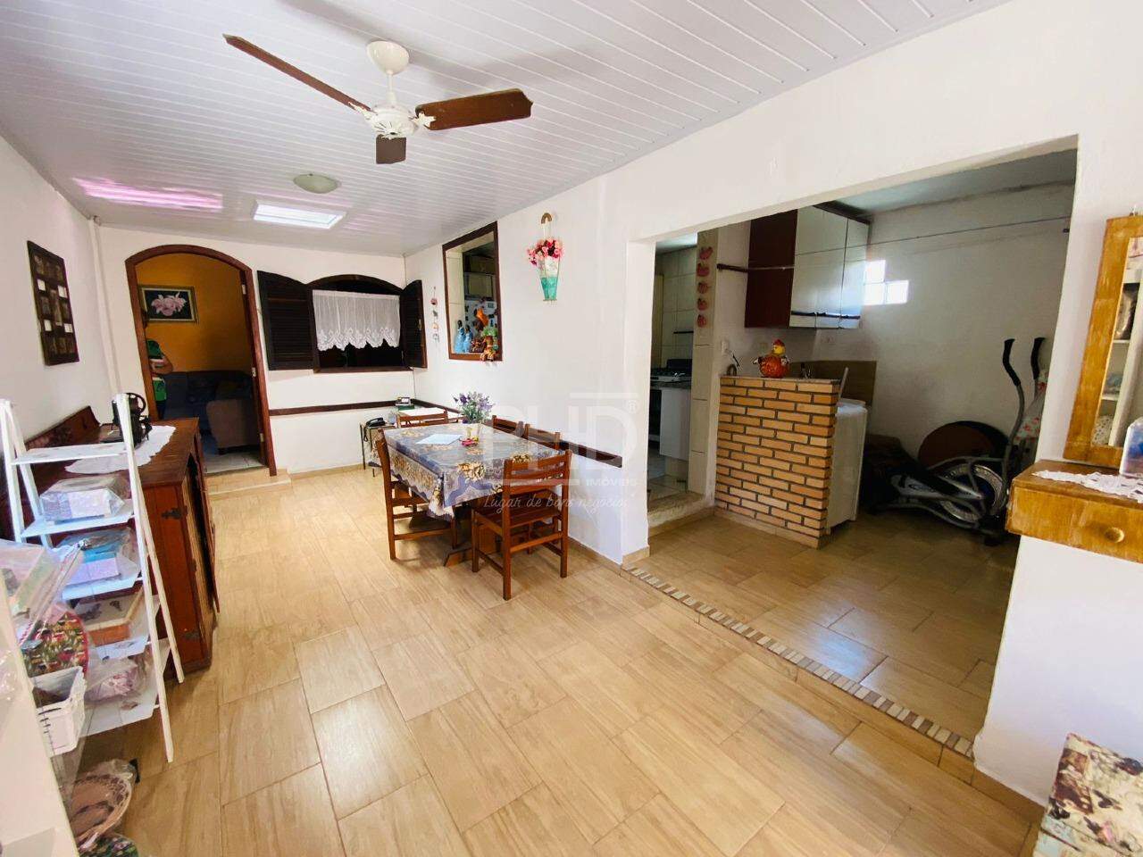 Sobrado, 7 quartos, 322 m² - Foto 3