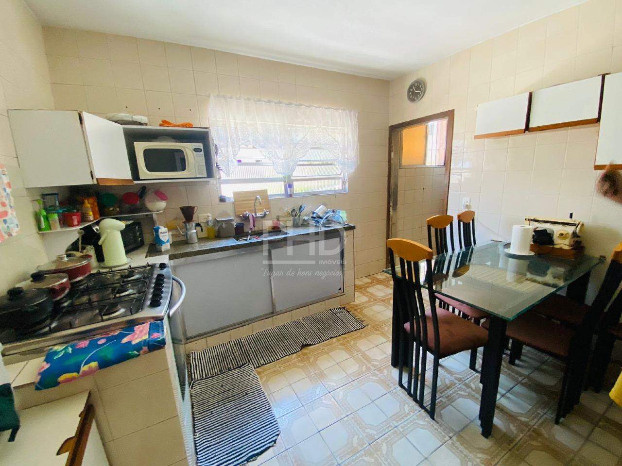 Sobrado, 7 quartos, 322 m² - Foto 25