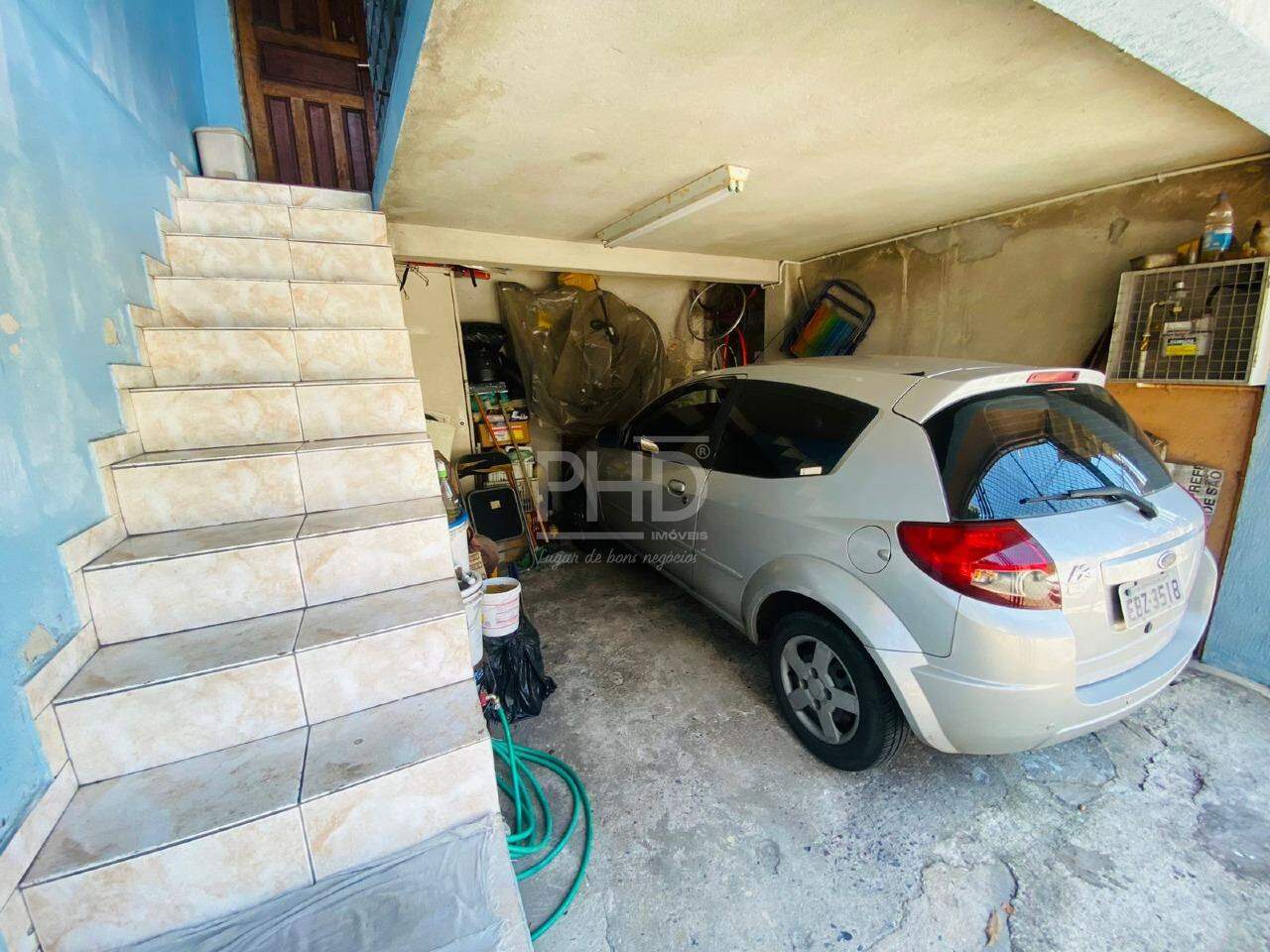 Sobrado, 7 quartos, 322 m² - Foto 23