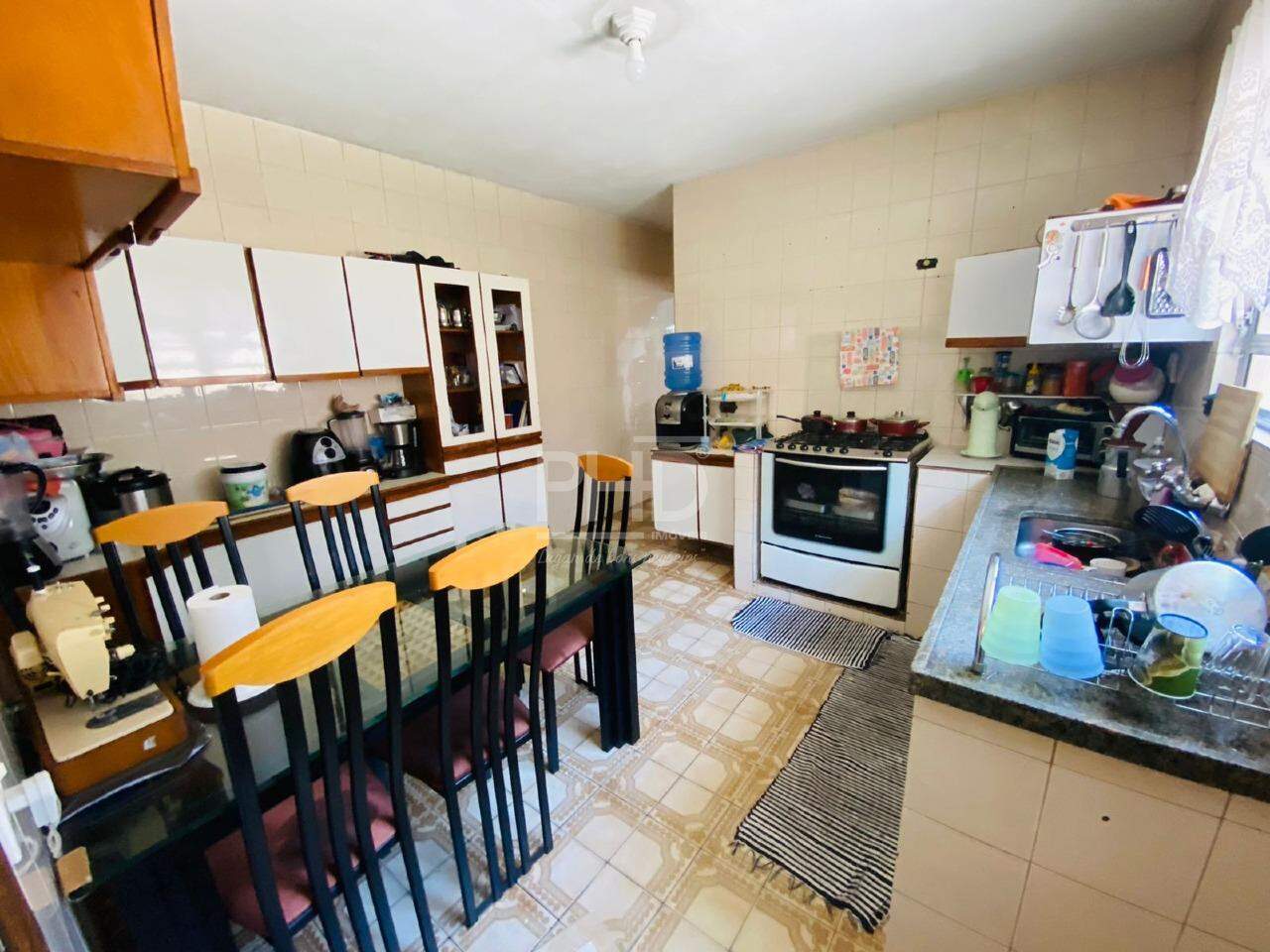 Sobrado, 7 quartos, 322 m² - Foto 24