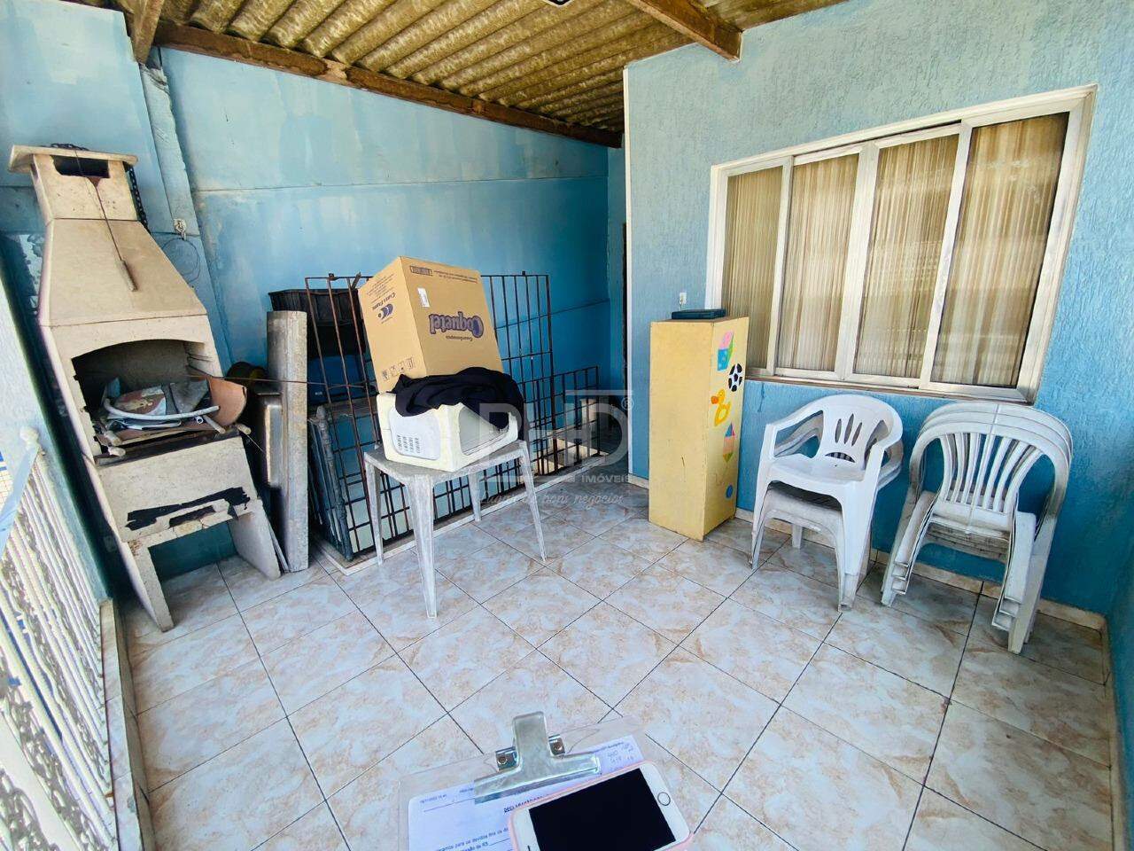 Sobrado, 7 quartos, 322 m² - Foto 33