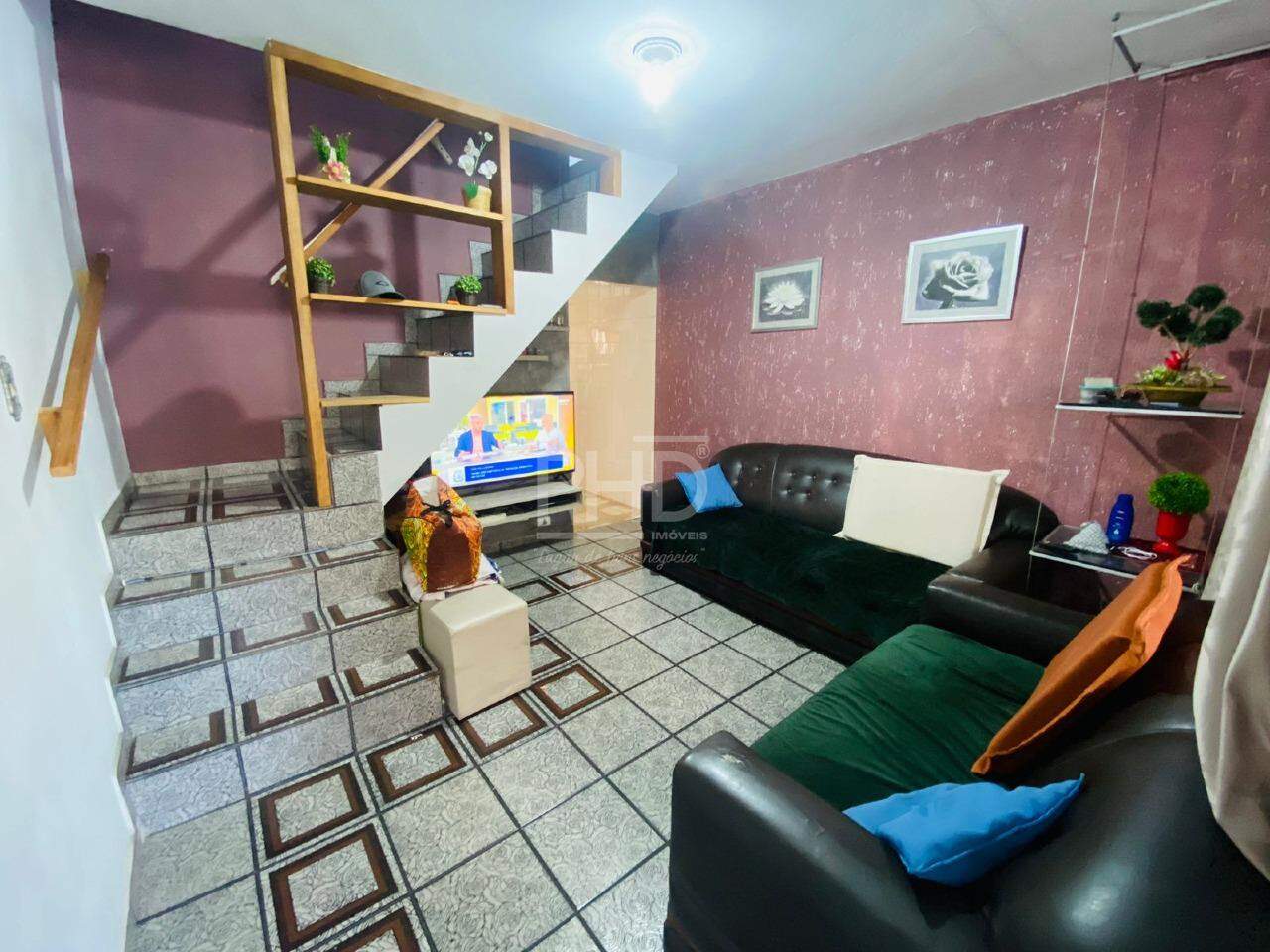 Sobrado, 7 quartos, 322 m² - Foto 22