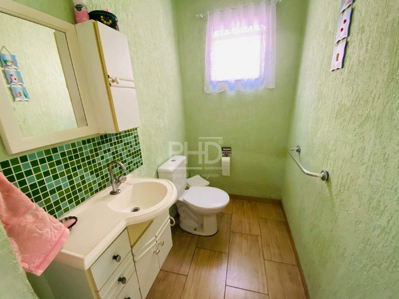 Sobrado, 7 quartos, 322 m² - Foto 9