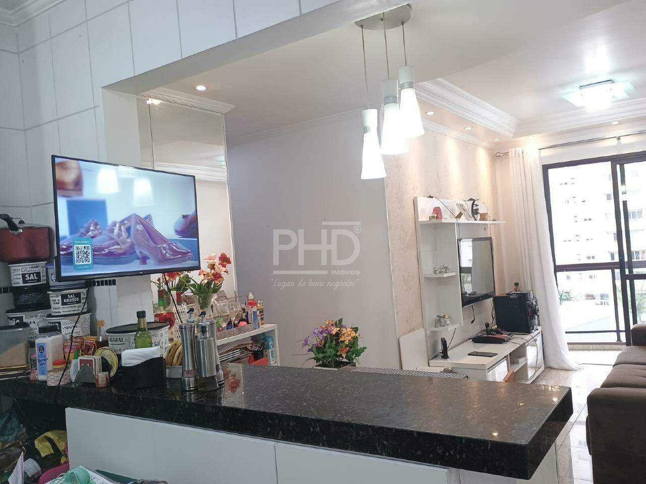 Apartamento, 3 quartos, 65 m² - Foto 5