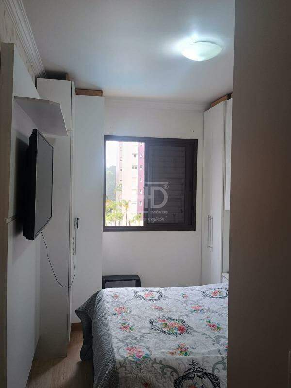 Apartamento, 3 quartos, 65 m² - Foto 11
