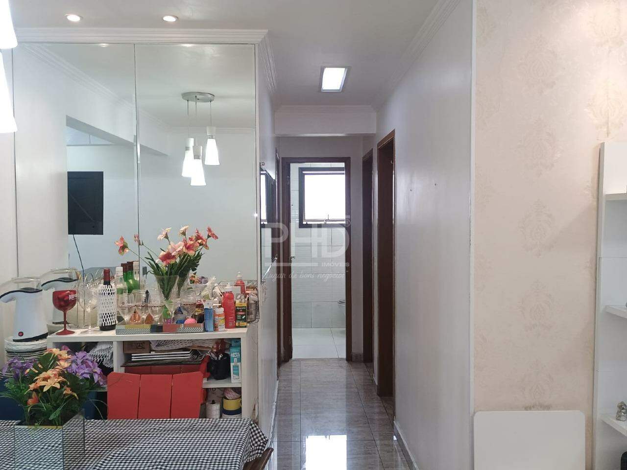 Apartamento, 3 quartos, 65 m² - Foto 9