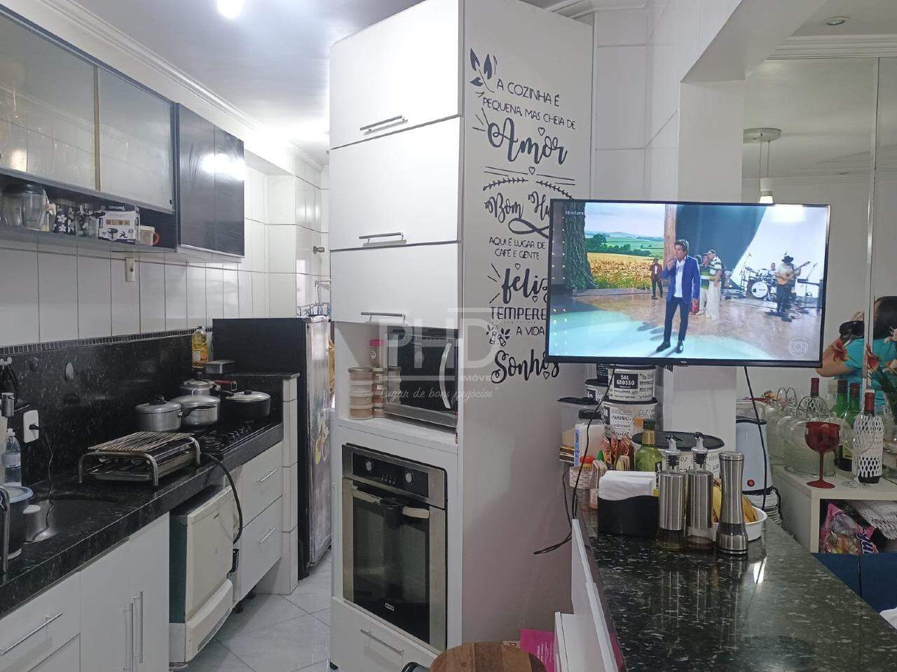 Apartamento, 3 quartos, 65 m² - Foto 6