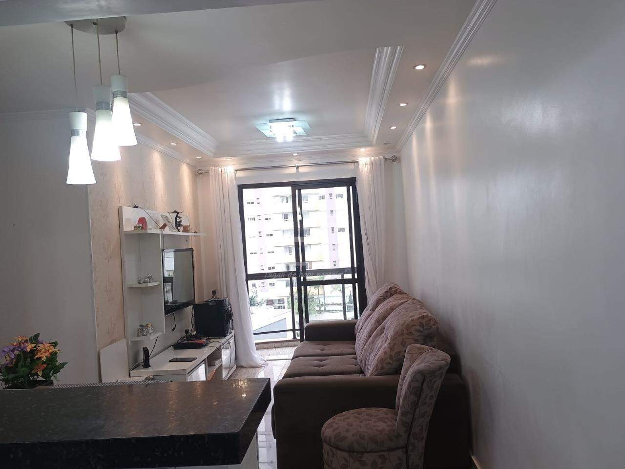 Apartamento, 3 quartos, 65 m² - Foto 3
