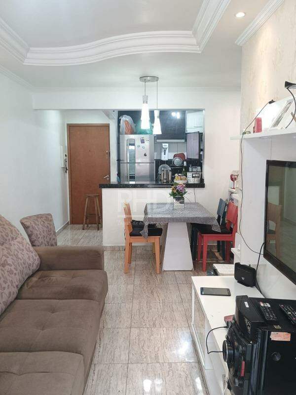 Apartamento, 3 quartos, 65 m² - Foto 1