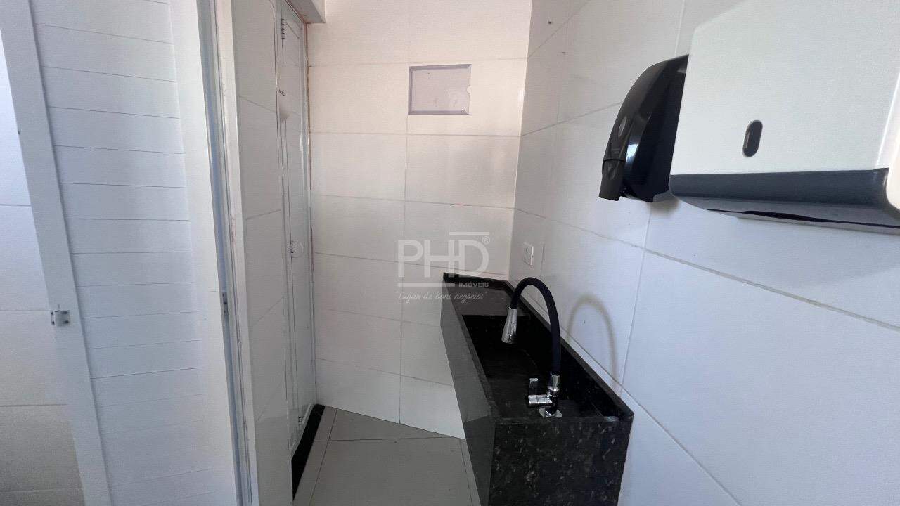Prédio Inteiro, 227 m² - Foto 31