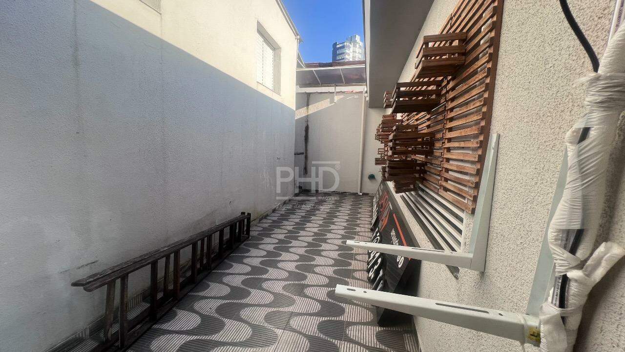 Prédio Inteiro, 227 m² - Foto 40