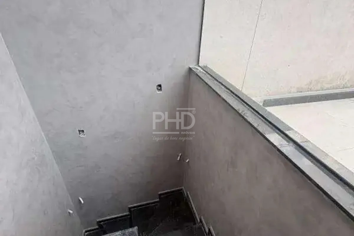 Sobrado, 3 quartos, 125 m² - Foto 11