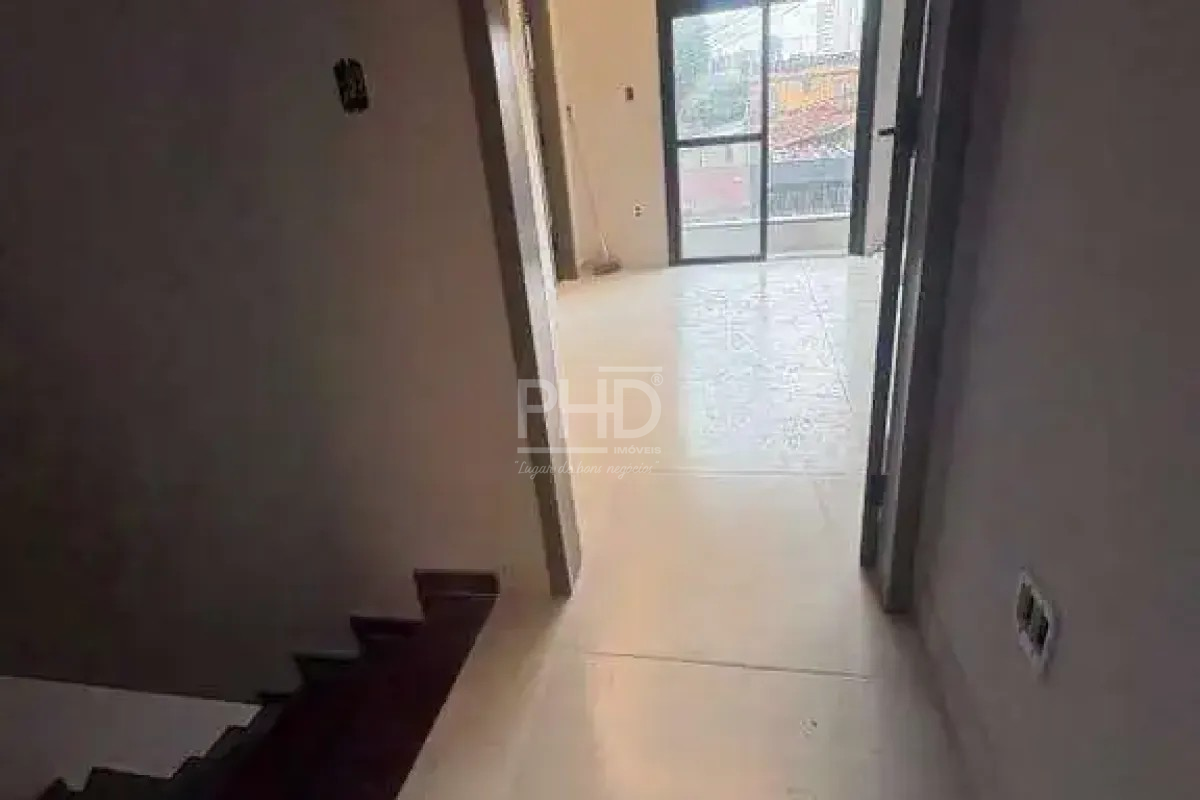 Sobrado, 3 quartos, 125 m² - Foto 5
