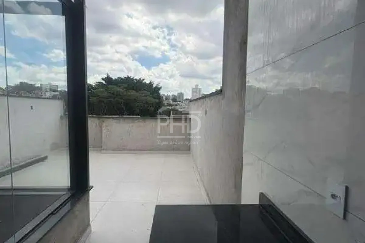Sobrado, 3 quartos, 125 m² - Foto 13