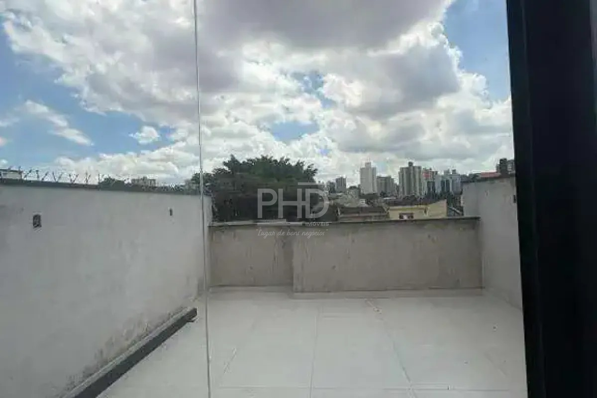Sobrado, 3 quartos, 125 m² - Foto 14