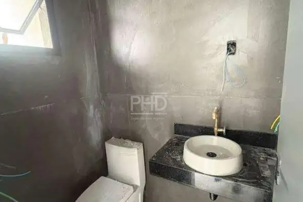 Sobrado, 3 quartos, 125 m² - Foto 8