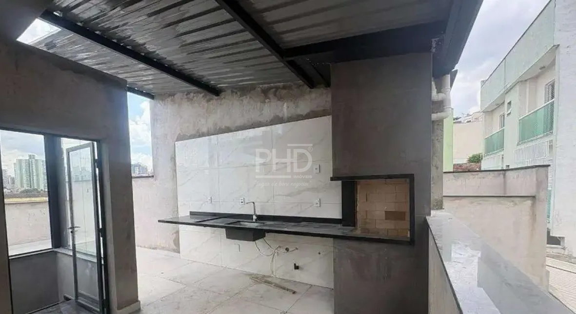 Sobrado, 3 quartos, 125 m² - Foto 12