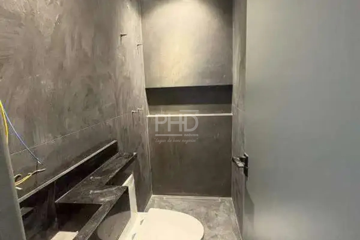 Sobrado, 3 quartos, 125 m² - Foto 10