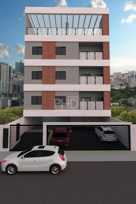 Apartamento, 2 quartos, 54 m² - Foto 13