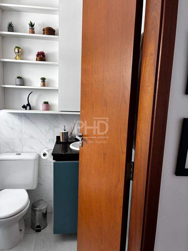 Cobertura, 2 quartos, 122 m² - Foto 22