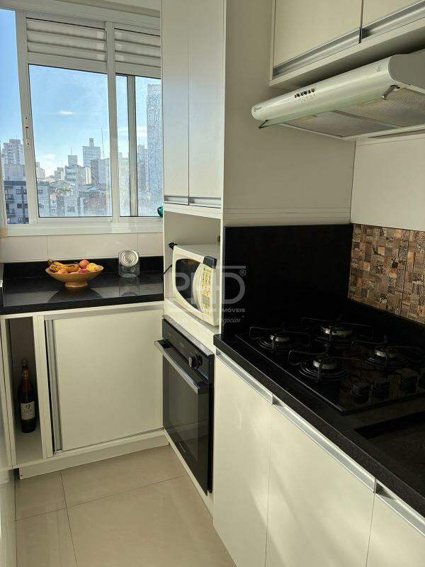 Cobertura, 2 quartos, 122 m² - Foto 7