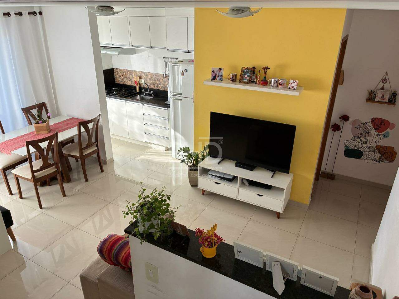 Cobertura, 2 quartos, 122 m² - Foto 5