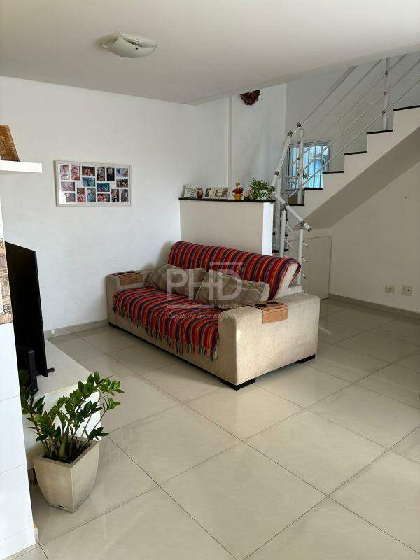 Cobertura, 2 quartos, 122 m² - Foto 2
