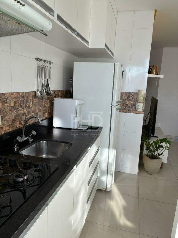 Cobertura, 2 quartos, 122 m² - Foto 8