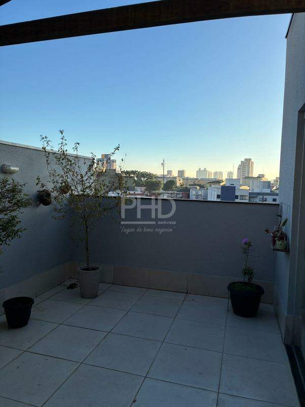 Cobertura, 2 quartos, 122 m² - Foto 33