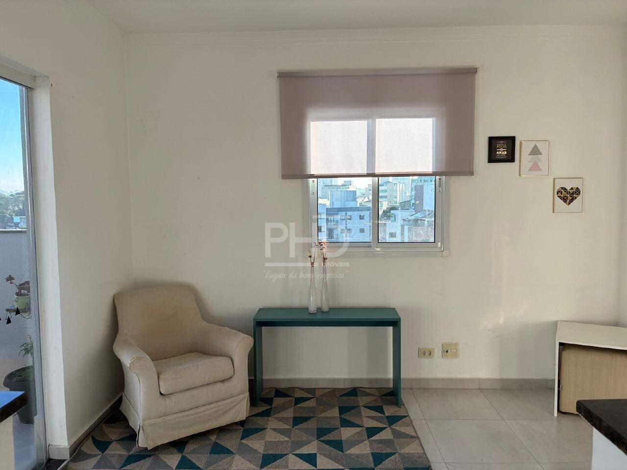 Cobertura, 2 quartos, 122 m² - Foto 26