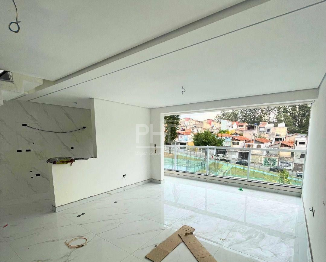 Cobertura, 2 quartos, 152 m² - Foto 2