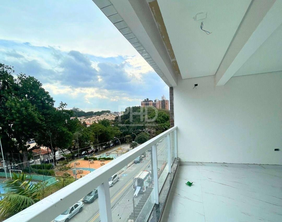 Cobertura, 2 quartos, 152 m² - Foto 3
