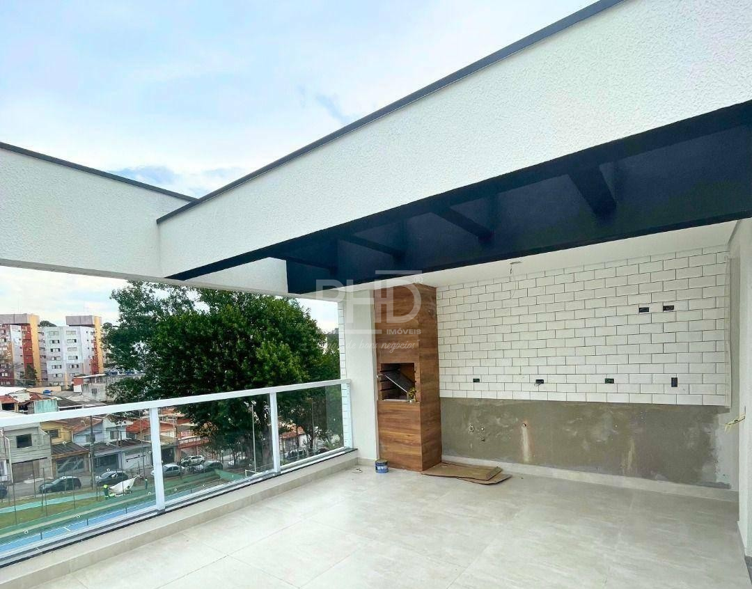 Cobertura, 2 quartos, 152 m² - Foto 13
