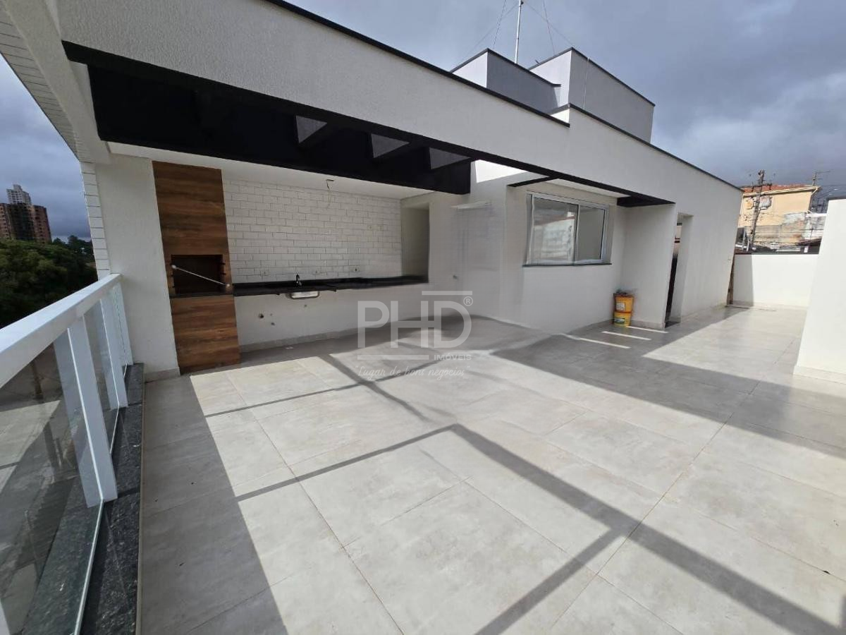 Cobertura, 2 quartos, 152 m² - Foto 12