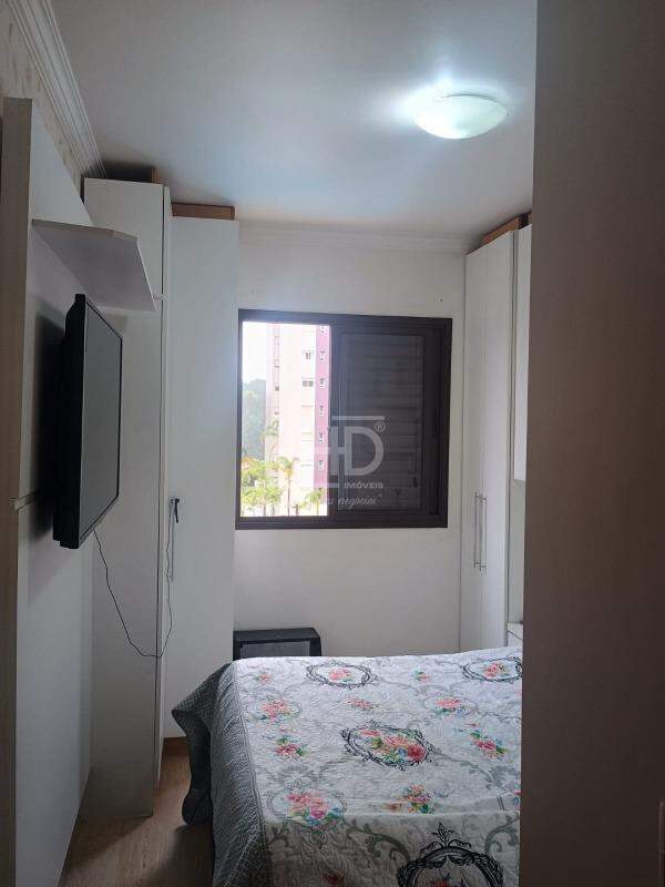 Apartamento, 3 quartos, 65 m² - Foto 11