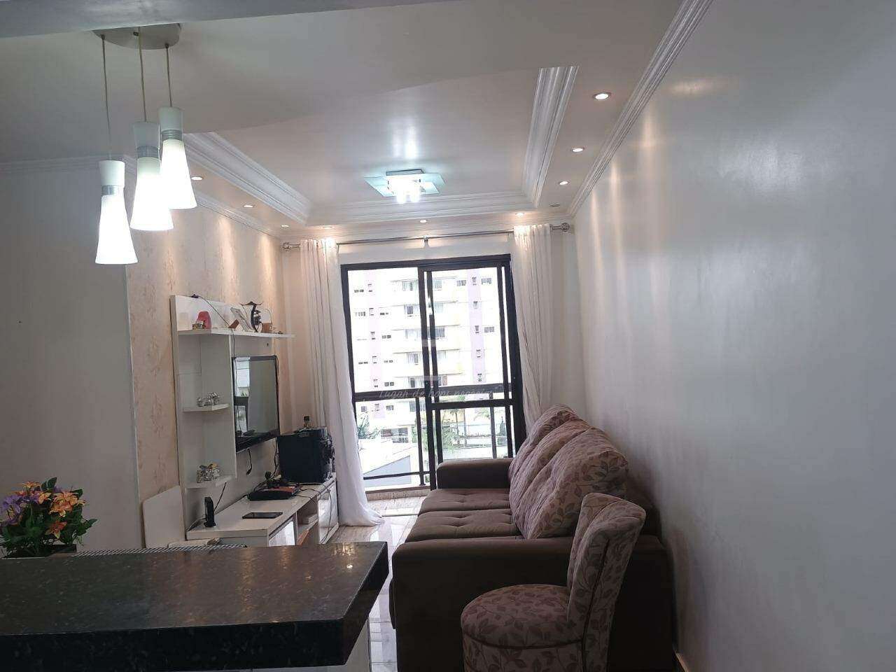 Apartamento, 3 quartos, 65 m² - Foto 3
