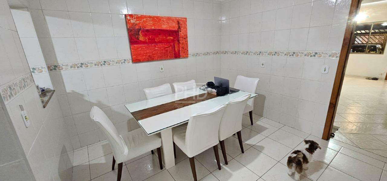 Sobrado, 3 quartos, 201 m² - Foto 7