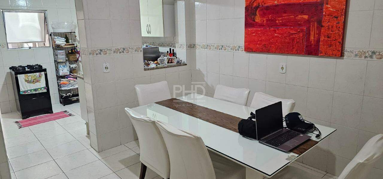 Sobrado, 3 quartos, 201 m² - Foto 6