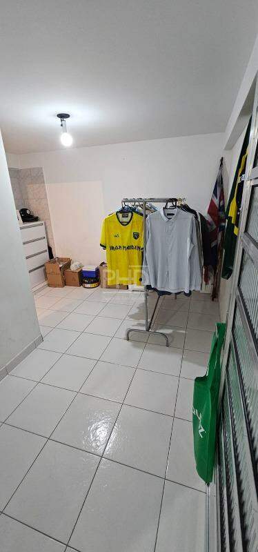 Sobrado, 3 quartos, 201 m² - Foto 16