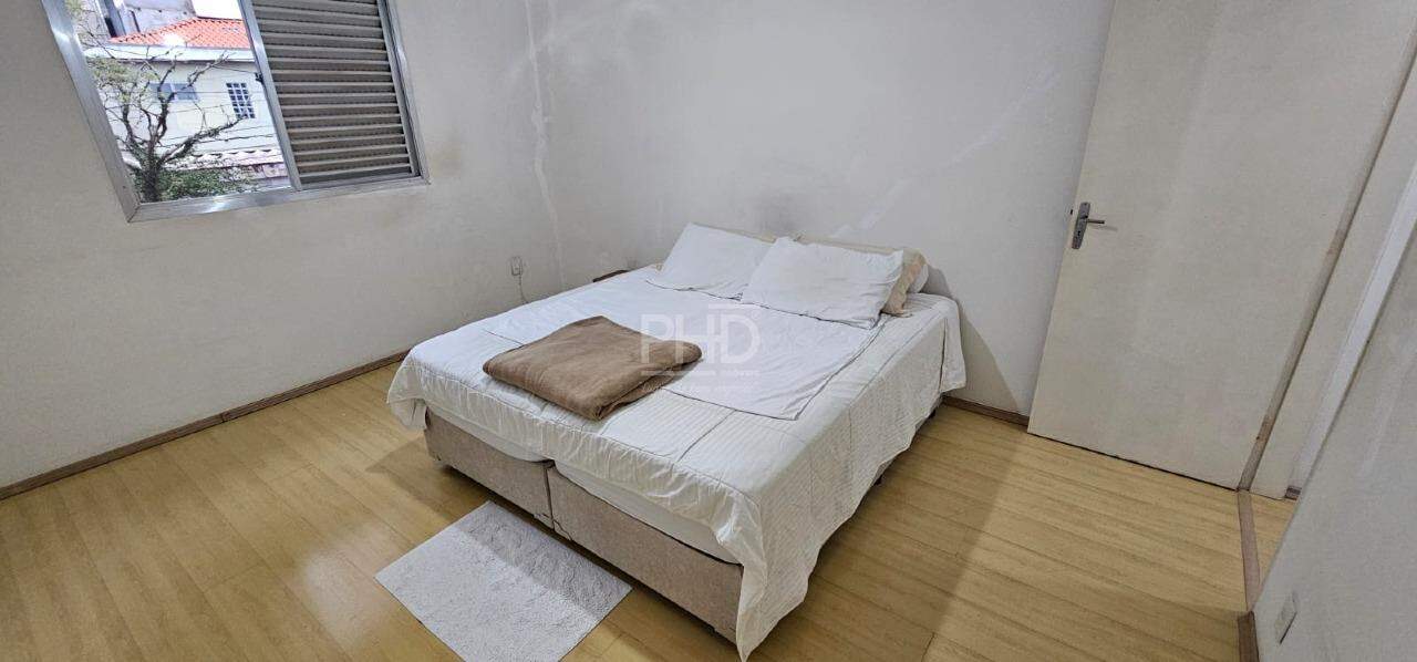 Sobrado, 3 quartos, 201 m² - Foto 9