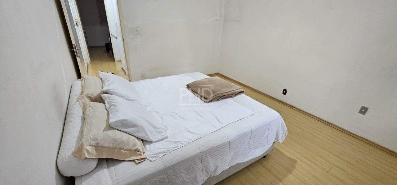 Sobrado, 3 quartos, 201 m² - Foto 8